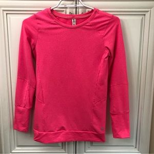 Triple Flip girl’s long sleeve shirt